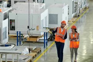 利用移动审计软件联合审计团队