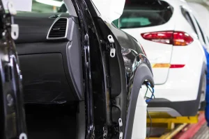 OHSAS 18001 至 ISO 45001：过渡