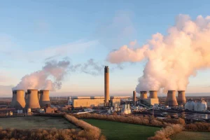 ISO 14001 环境管理体系