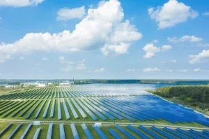 特灵科技通过追踪可再生能源证书 (REC) 减少碳足迹