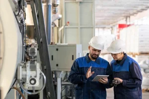 推动全球企业的 EHS 和可持续发展绩效