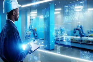 通过数字解决方案推动供应商绩效