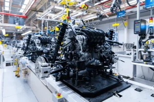 INNIO-Welland 凭借 EHS 管理解决方案获得 ISO 认证