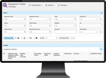 equipment-tracker equipment-tracker